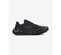 NNORMAL Tomir 2.0 - Unisex - Nero - Taglia 45 1/3- modello 2024