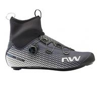 Scarpe Northwave Celsius R Arctic GTX - Nero grigio 48 / Grigio