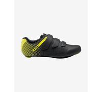 NORTHWAVE Core 2 - Uomo - Nero / Giallo - Taglia 44- modello 2024