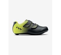 Scarpe bambino Northwave Core Junior - Nero giallo 36 / Giallo