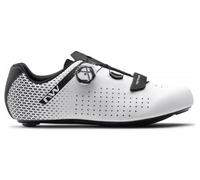Scarpe Northwave Core Plus 2 - Bianco nero 45 / Bianco