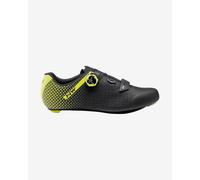Scarpe Northwave Core Plus 2 nero giallo fluo - 43
