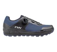 NORTHWAVE Corsair 2 - Uomo - Blu / Nero - Taglia 44- modello 2024