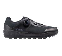 Scarpe Northwave Corsair 2 MTB nero - 41