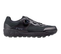NORTHWAVE Corsair 2 - Uomo - Nero - Taglia 41- modello 2024