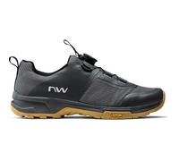 Scarpe Northwave Crossland Plus Gris