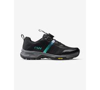 Scarpe Northwave Crossland Plus MTB nero iridescente donna - 39