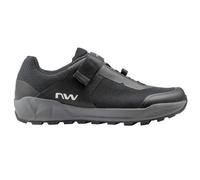 Northwave Escape Evo 2 Mtb Shoes Nero EU 43 Uomo Black