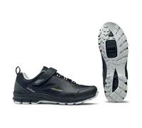 Scarpe mtb northwave escape evo black
