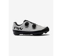 Scarpe Northwave Extreme XC 2 MTB grigio chiaro nero - 46