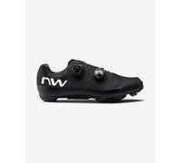 Scarpe Northwave Extreme XC 2 MTB nero logo bianco - 37