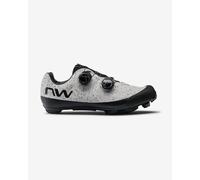 Scarpe mtb Northwave Extreme XCM 4 - Grigio 45 / Grigio
