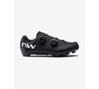 Scarpe Northwave Extreme XCM 4 MTB nero intenso - 36