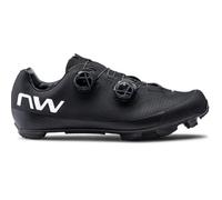 Northwave Extreme Xcm 4 Mtb Shoes Nero EU 45 Uomo Black