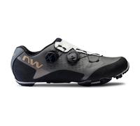 Scarpe Northwave Ghost Pro Team Edition Blanc 41