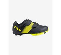 Scarpe Northwave Hammer MTB giallo nero - 36