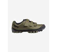 Scarpe Northwave Hammer MTB verde bosco nero - 44