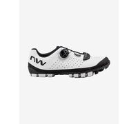 Northwave Scarpe MTB Hammer Plus Bianco EU 47 Uomo