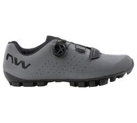 Northwave Hammer Plus Mtb Shoes Grigio EU 42 Uomo,Donna