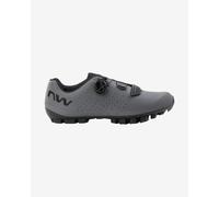 Scarpe northwave hammer plus mtb grigio