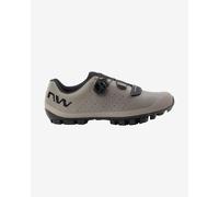 Northwave - Hammer Plus - Scarpe da ciclismo EU 40 grigio