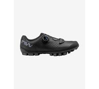 Scarpe Northwave Hammer Plus MTB nero grigio scuro - 39