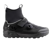 Chaussures de vtt northwave magma x plus noir 43 1 2
