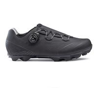 Scarpe northwave magma xc rock mtb nere