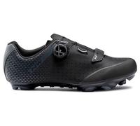 Scarpe northwave origin plus 2 nere grigie