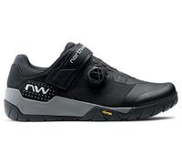 Scarpe Northwave Overland Plus MTB nero - 43
