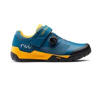 Scarpe Northwave Overland Plus Bleu 40