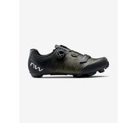 Scarpe Northwave Razer 2 MTB nero verde grigio - 41
