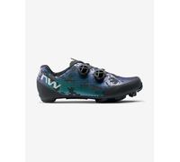 Scarpe Northwave Rebel 3 MTB brillante nero - 36