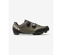 Northwave Scarpe MTB - Rebel 3 - verde scuro 64 40