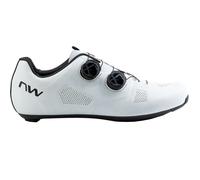 Northwave - Revolution - Scarpe da ciclismo EU 42,5 grigio