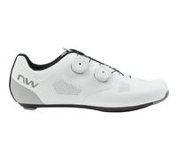 Northwave Revolution Road Shoes Bianco EU 46 Uomo,Donna