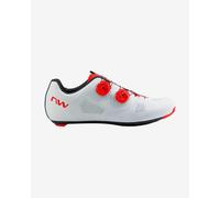 Northwave Revolution Road Shoes Bianco EU 39 Uomo