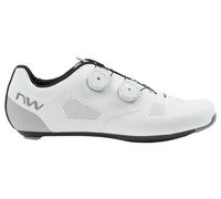 Scarpe Northwave Revolution bianco grigio chiaro - 43
