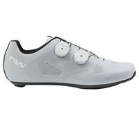 Northwave - Revolution - Scarpe da ciclismo EU 38 grigio