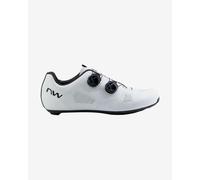 Scarpe Northwave Revolution Wide bianco nero - 44