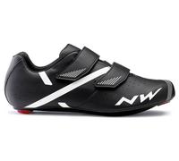 Scarpe northwave road jet 2 nero