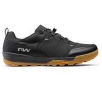 Scarpe Northwave Rockit nero marrone - 44