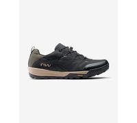 Scarpe Northwave Rockit nero verde-grigio - 39