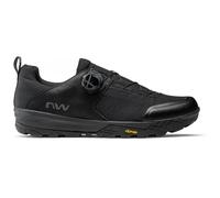 Northwave Rockit Plus - scarpe MTB Black 42 EU