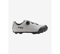 Scarpe Northwave Scorpius Plus MTB grigio chiaro - 48