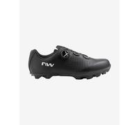 Scarpe Northwave Scorpius Plus MTB nere - 40
