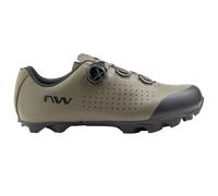 Northwave - Scorpius Plus - Scarpe da ciclismo EU 42 grigio