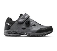 Scarpe Northwave Spider Plus 3 Gris
