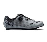 Scarpe Northwave Storm Carbon 2 Argenté