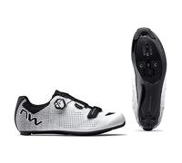 Scarpe Northwave Storm Carbon 2 Blanc